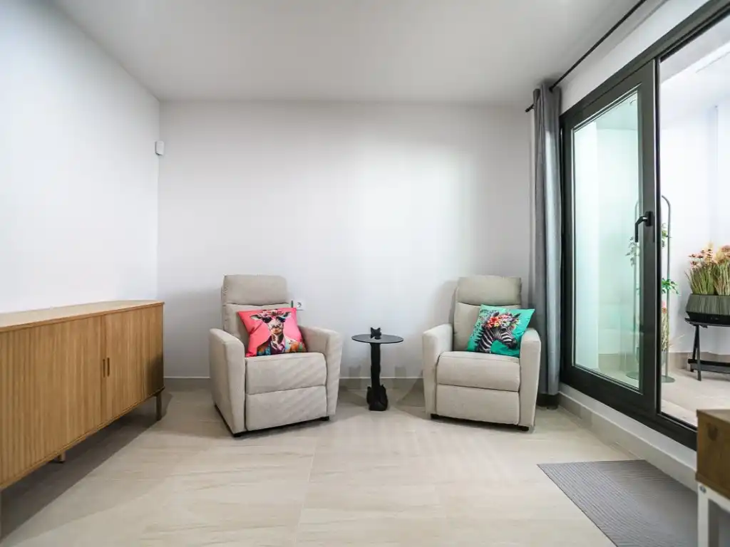 Apartamento con piscina en venta en Calle Zv 54, imagen 30