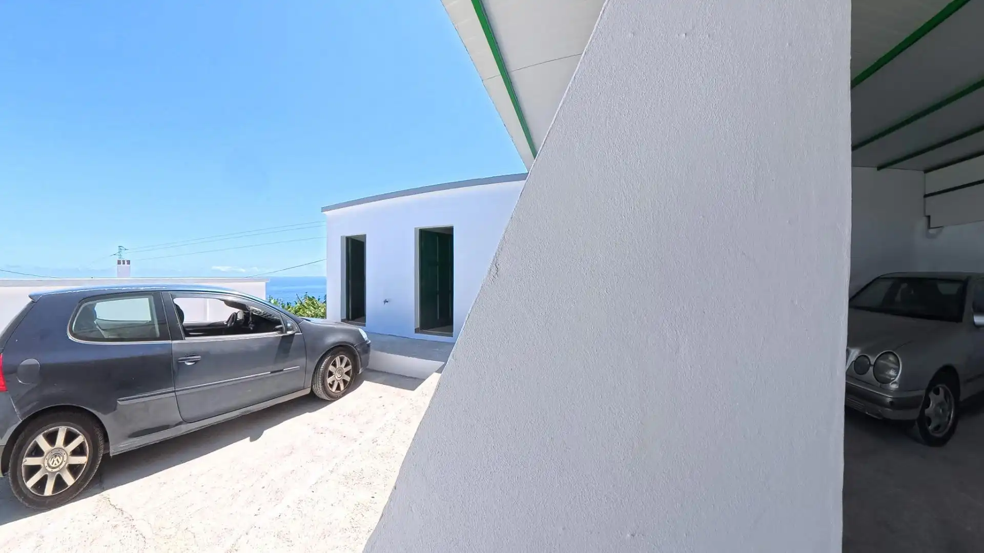Exterior view of Flat for rent in Barlovento  with Terrace