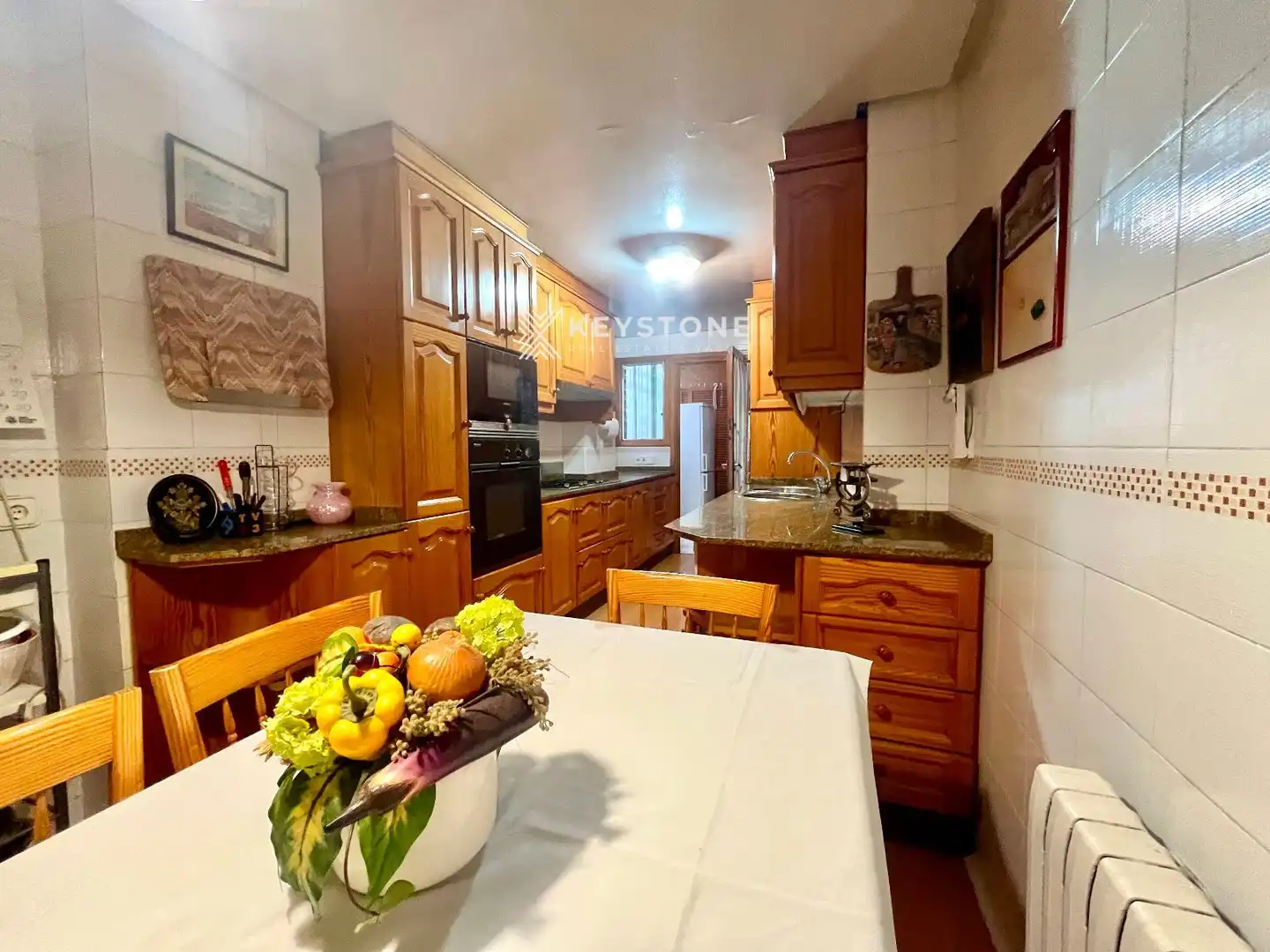 Flat for rent in Sant Nicolau