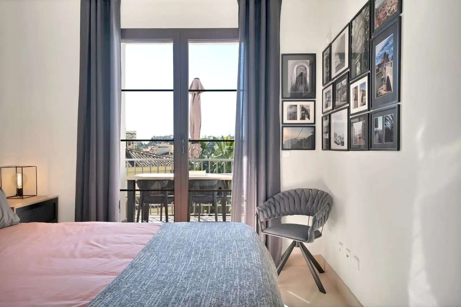 Apartamento con piscina en venta en Calle la Pacheca Alta 22, imagen 30