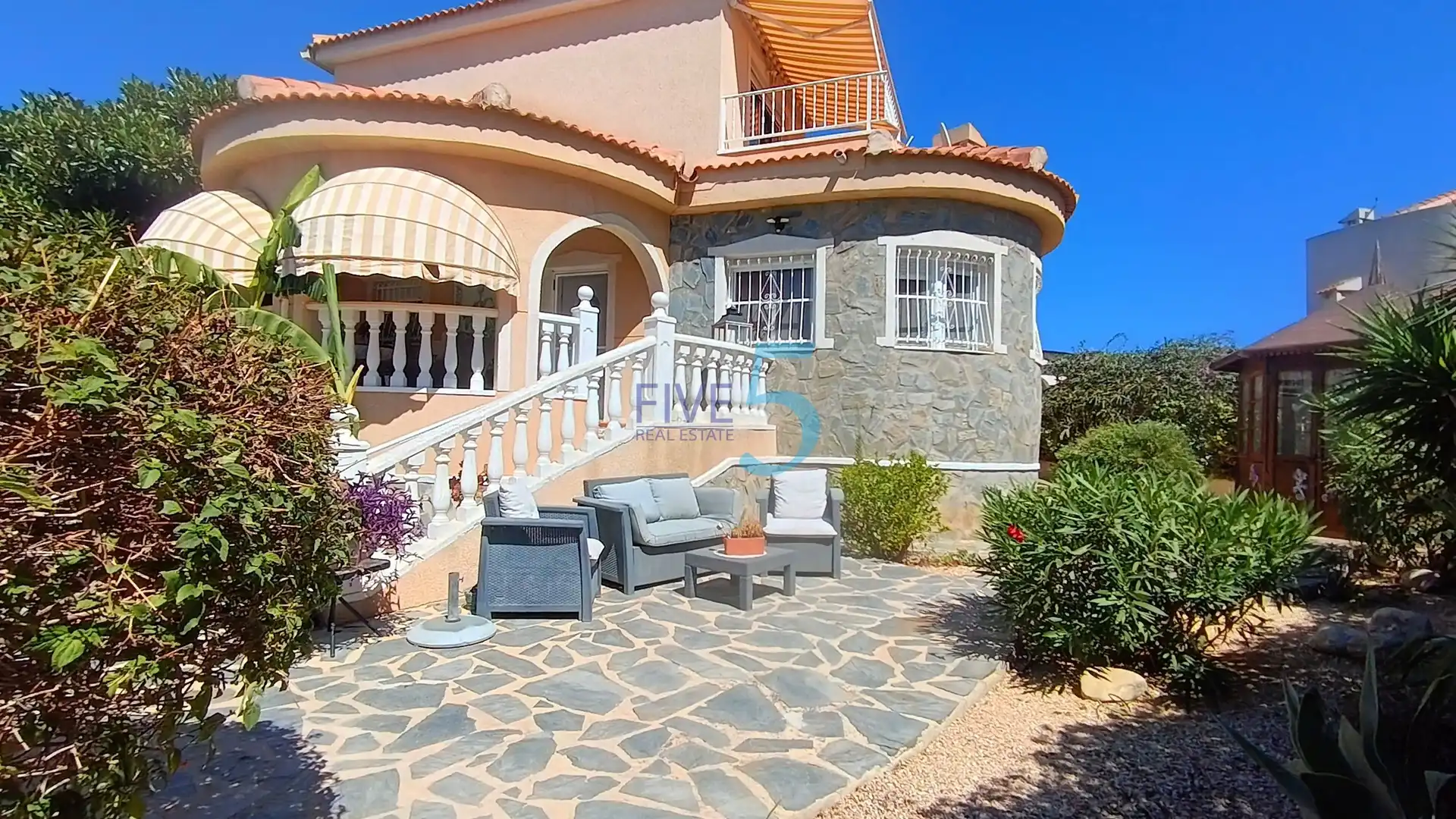 Maison avec piscine à vendre à Ciudad Quesada, imagen 10