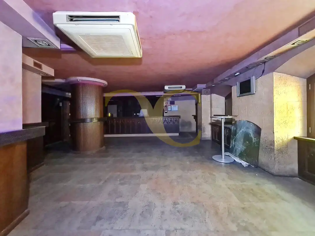 Business premises for sale in Calle Ildefonso Martínez, imagen 10