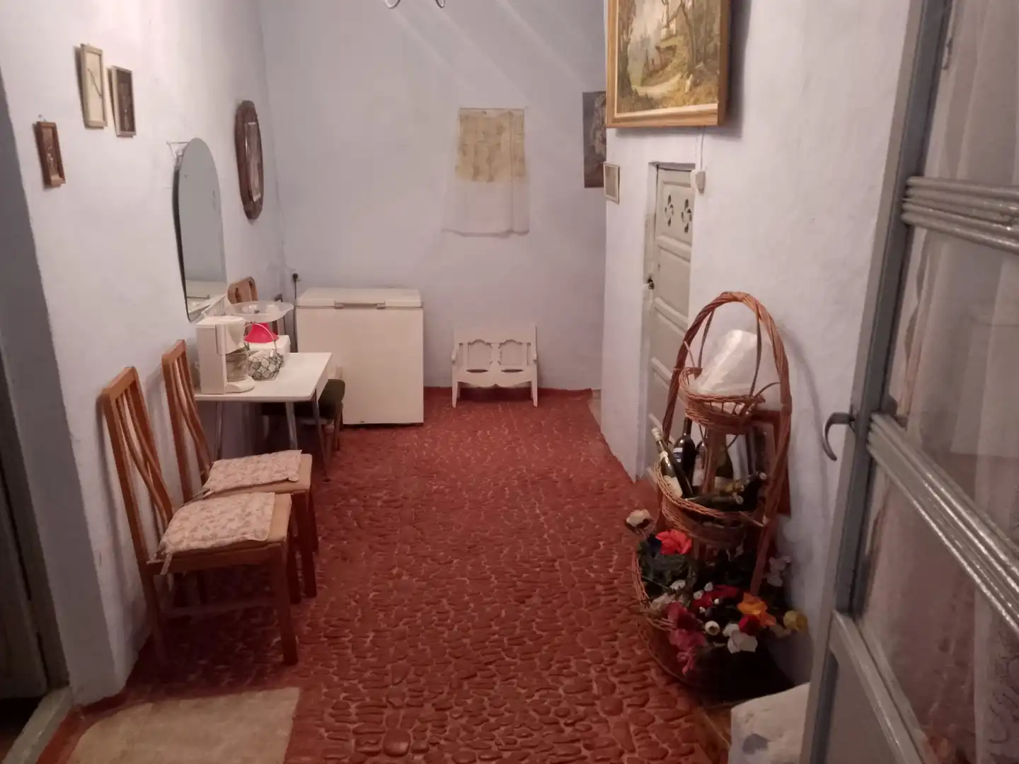 Houses for sale in El Peral    with Furnished
