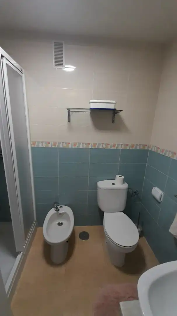 Apartament amb piscina en venda a Urbanización las Flores 15, imagen 27