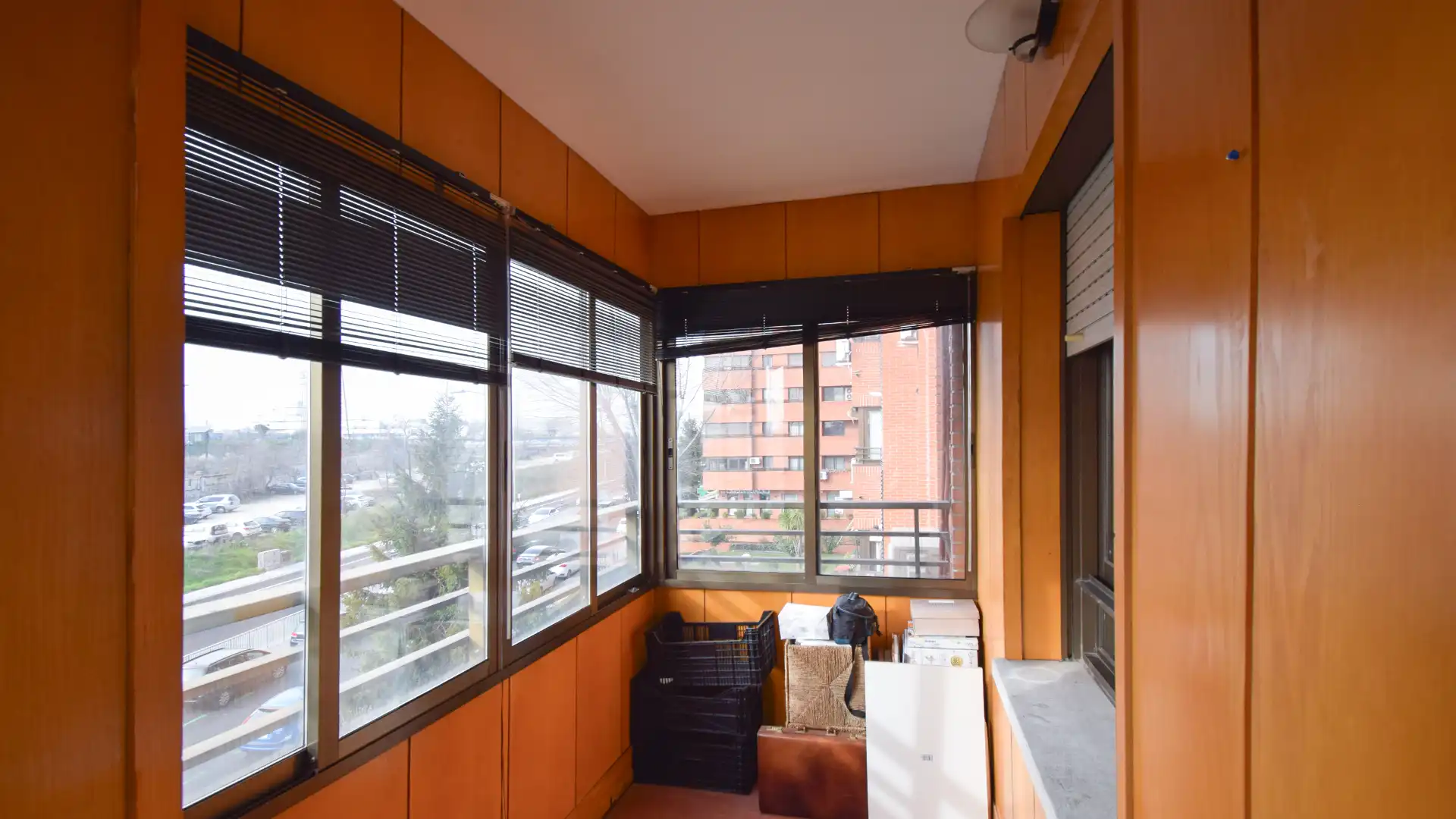 Wohnung zur Miete in Avenida de Burgos, 30, Castilla