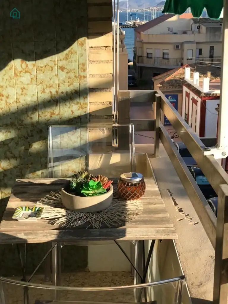 Apartament amb terrassa en venda a Centro, imagen 49