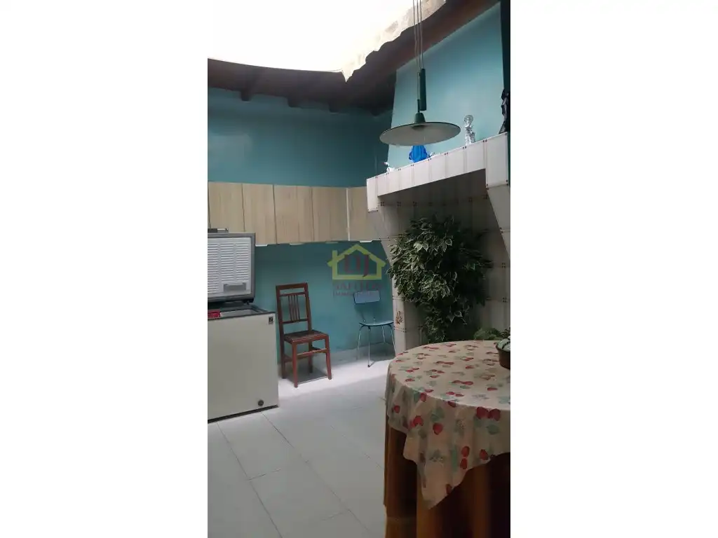 Cuina de Casa o xalet en venda en Valdunciel