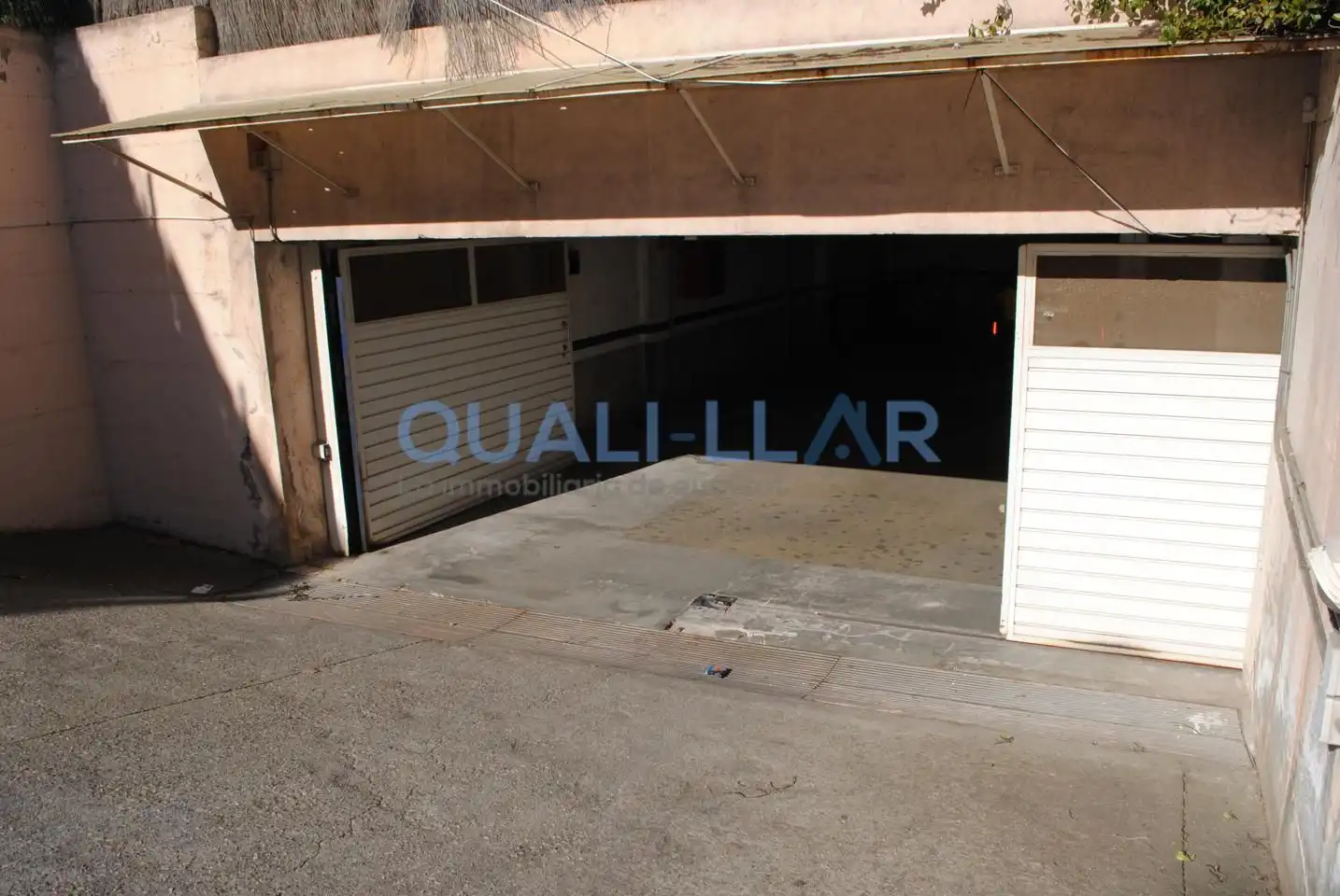Garage for rent in Del Marquès De Monistrol, Mas Lluí