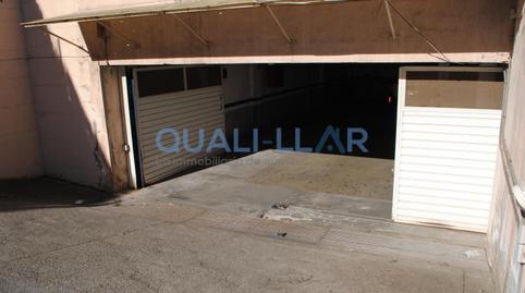 Photo 5 of Garage to rent in Carrer del Marquès de Monistrol, Mas Lluí, Barcelona