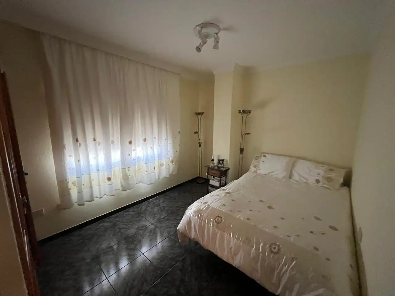 Habitación de Piso en venta en Los Realejos con Terraza y Balcón