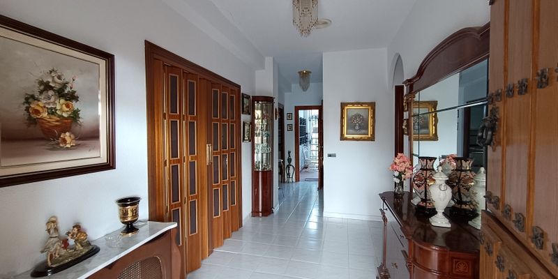 House or chalet for sale in Guadalupe  with Private garden and Terrace