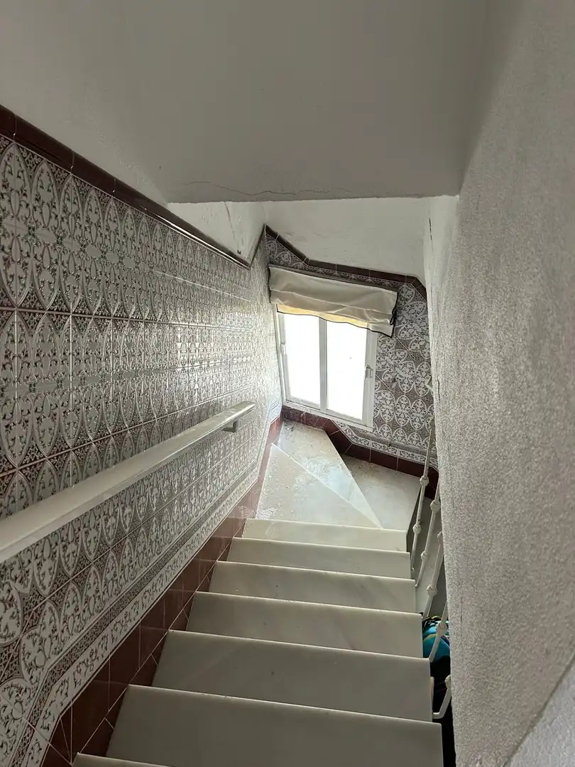 Casa o xalet en venda en San Fernando