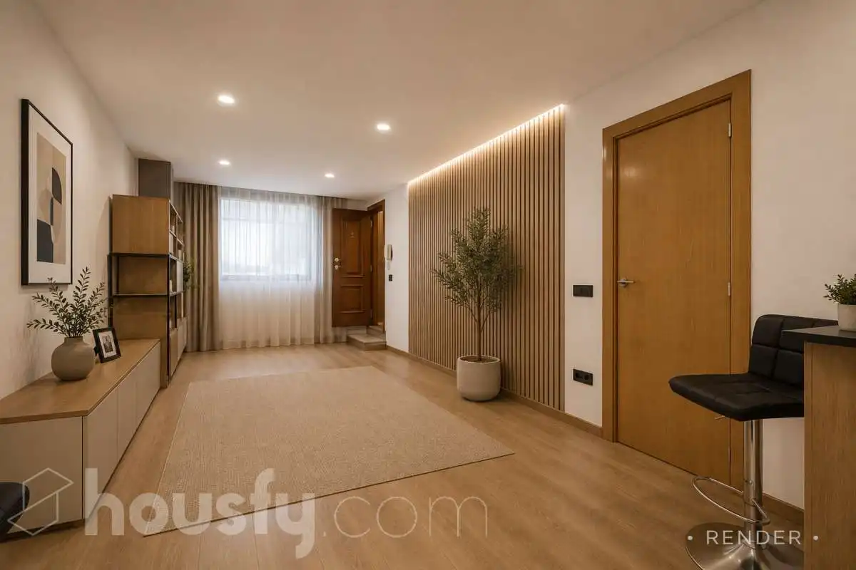 Casa con terrazza in vendita a Calle Guell i ferrer ., imagen 24