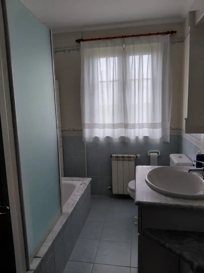 Chalet con jardín en venta en Lugar Pazos, imagen 20