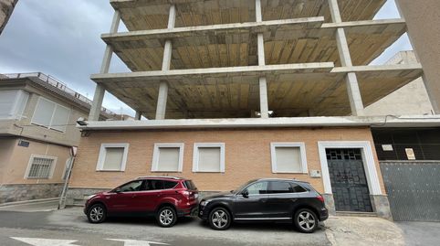 ESTRUCTURA PARA TERMINAR