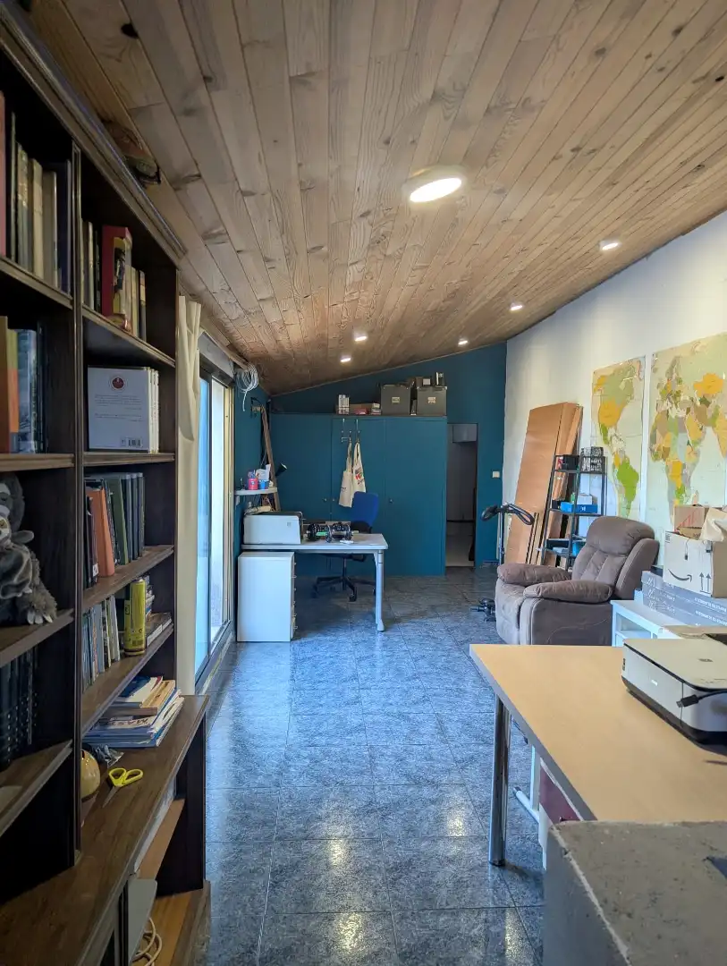 Casa o xalet en venda en La Roca del Vallès amb Aire condicionat, Calefacció i Jardí privat