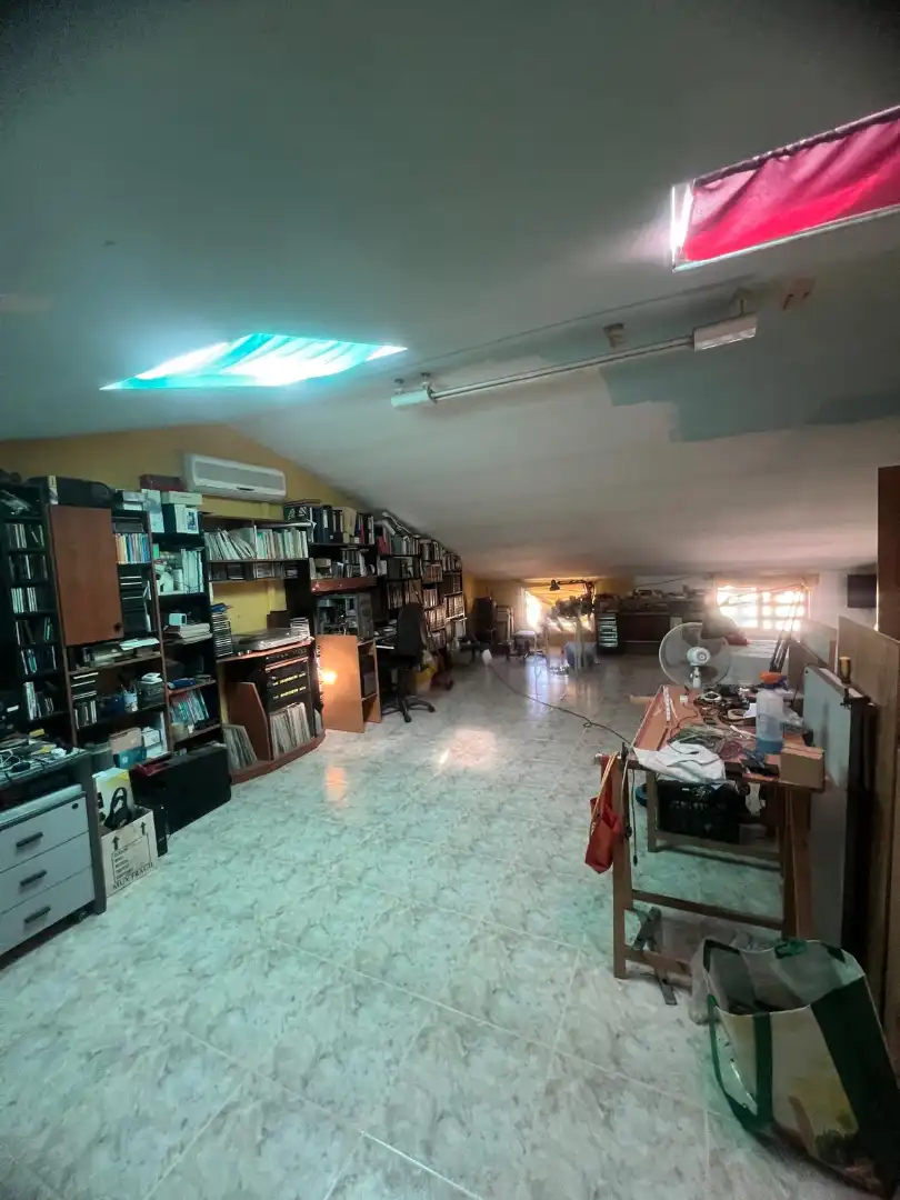 Casa adosada en venta en Campclar