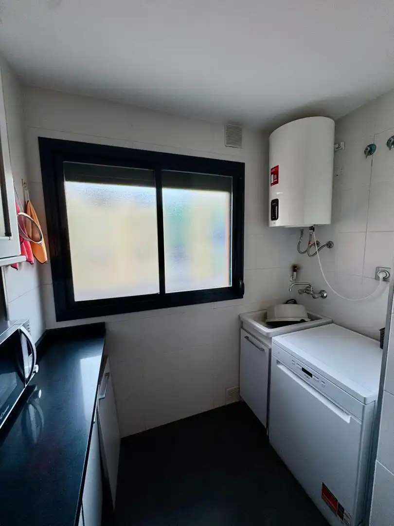 Apartament amb piscina en venda a Centro, imagen 16