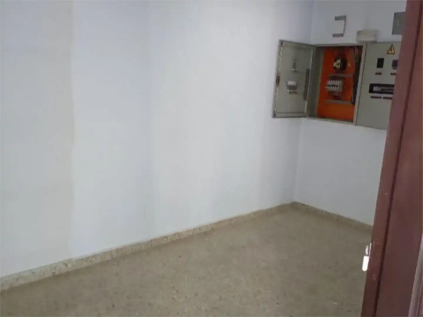 Nau industrial de lloguer a Calle Gabriel Acedo de la Berrueza, 37, Jarandilla de la Vera