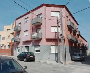 Exterior view of Garage for sale in Sant Jaume d'Enveja