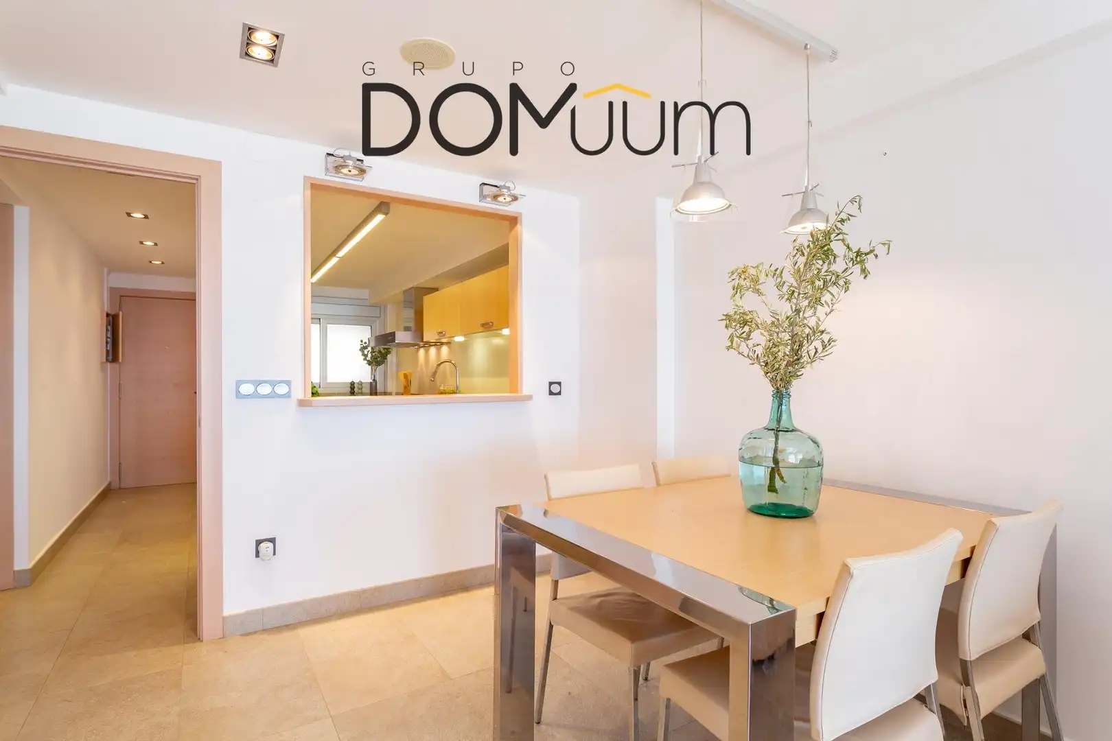 Comedor de Piso en venta en Salou con Aire acondicionado, Calefacción y Terraza