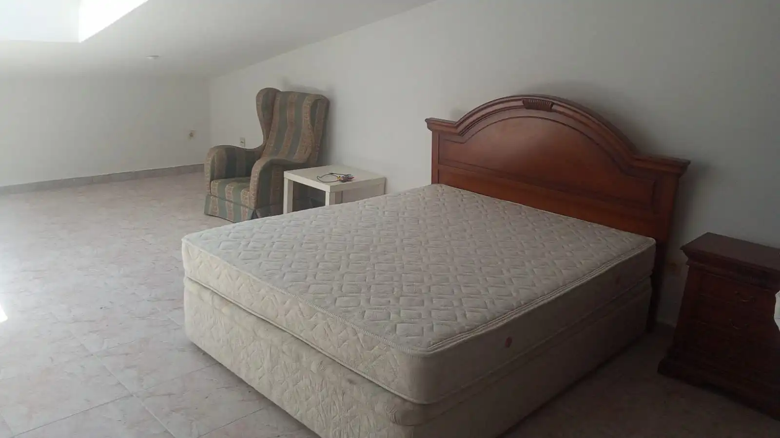 Casa con giardino in vendita a Avenida de la Coruña 45, imagen 7