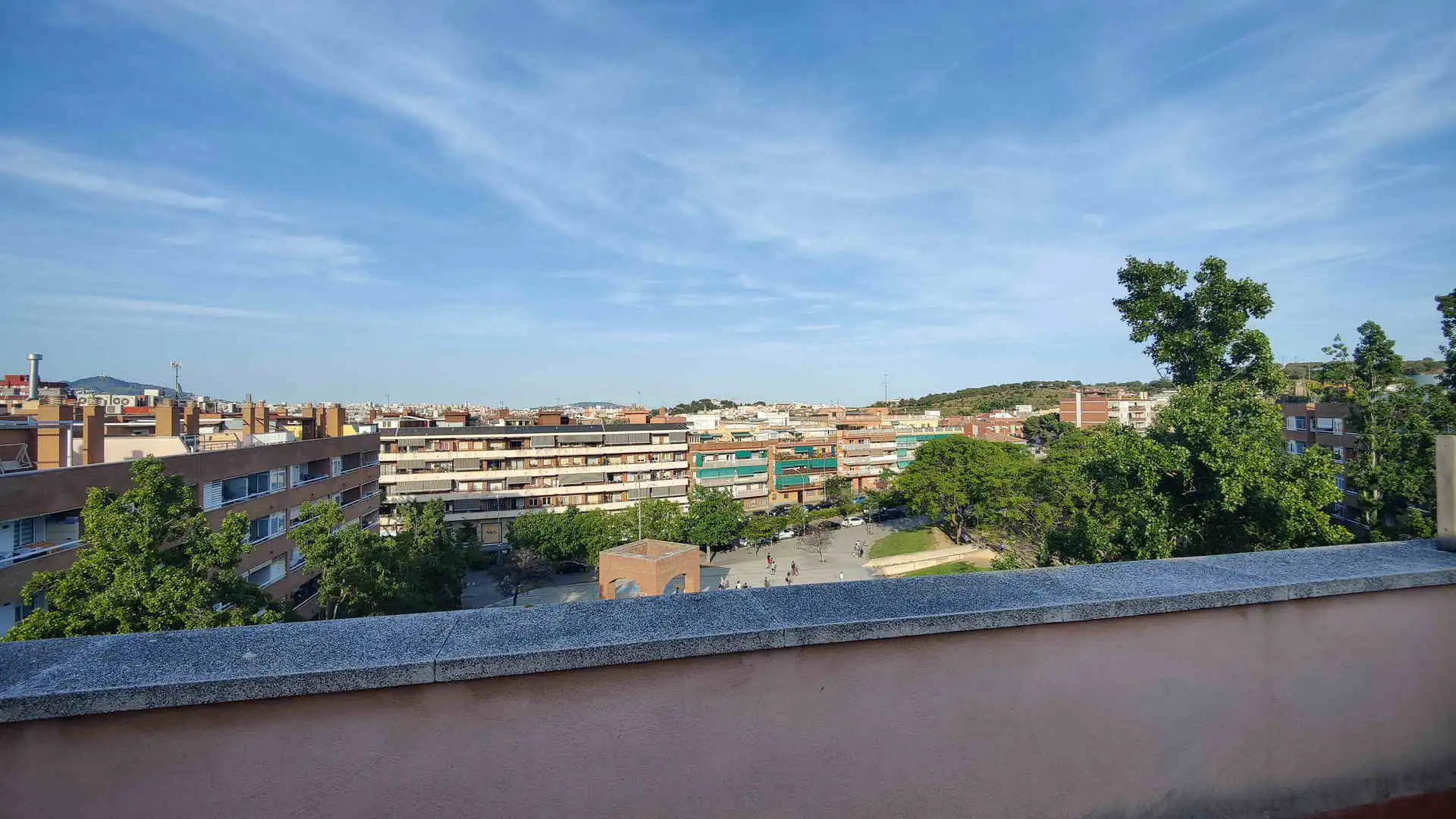 Pis amb terrassa en venda a Plaça de la Bòbila 4, imagen 49