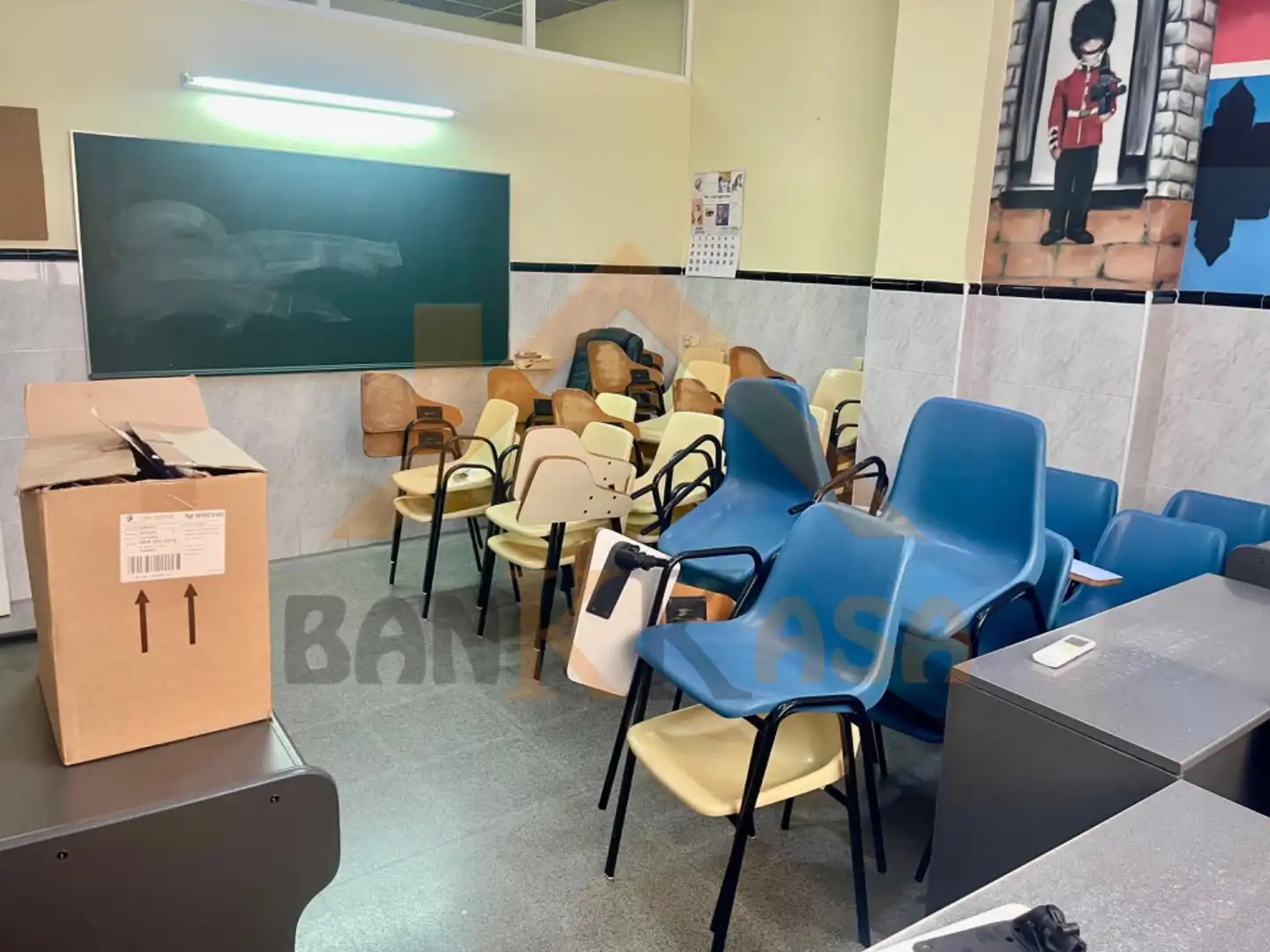 Local comercial en venda a El Ejido Ciudad, imagen 4