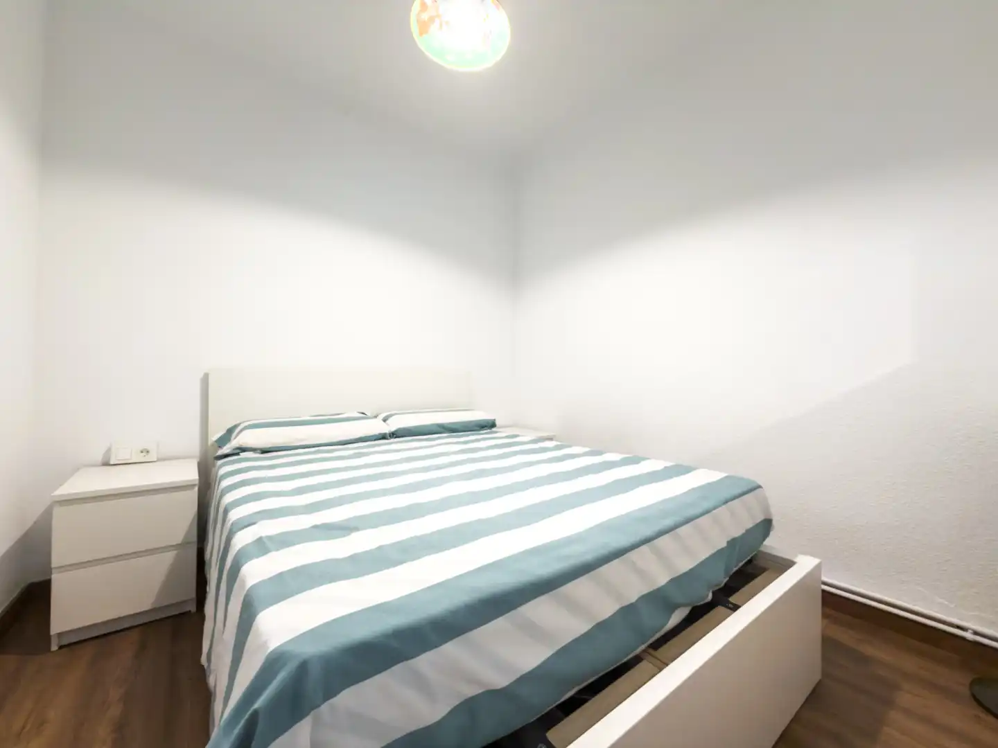 Piso en venta en Calle Esteban Lara, Cúllar