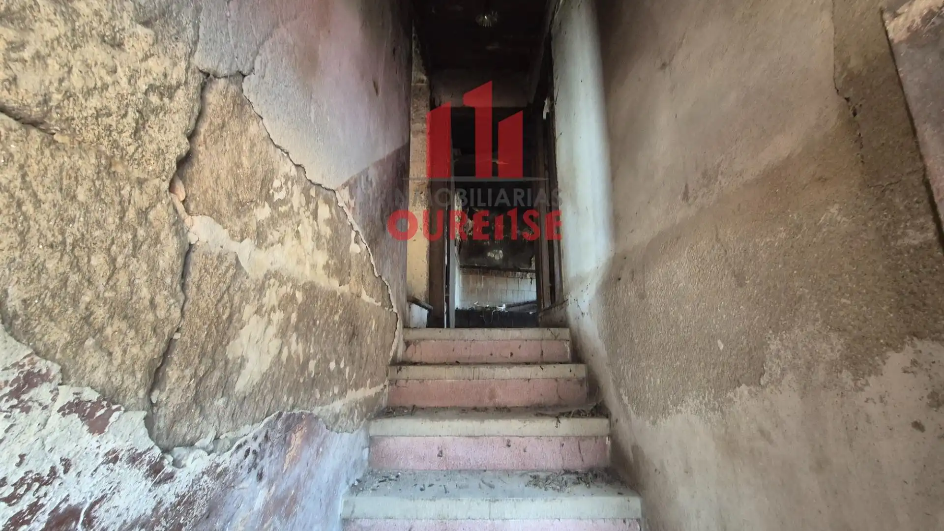 Houses for sale in Vilar de Barrio  with Storage room