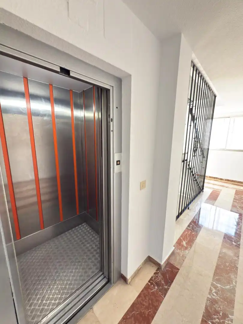 Flat for rent in Calle Acera de San Ildefonso, San Ildefonso