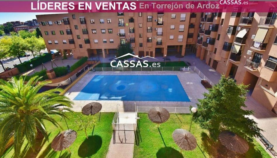 Photo 1 of Flat for sale in Calle Union Europea, Cañada - Mancha Amarilla, Madrid