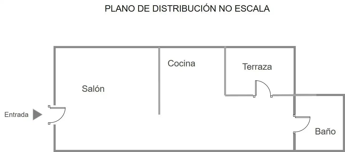 Casa o chalet en venta en Calle de Santa Rosalía, Novelda