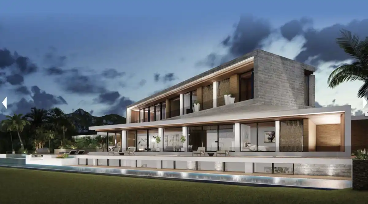 Terreno residencial en venta en La Cala Golf - Lagar Martell, imagen 8