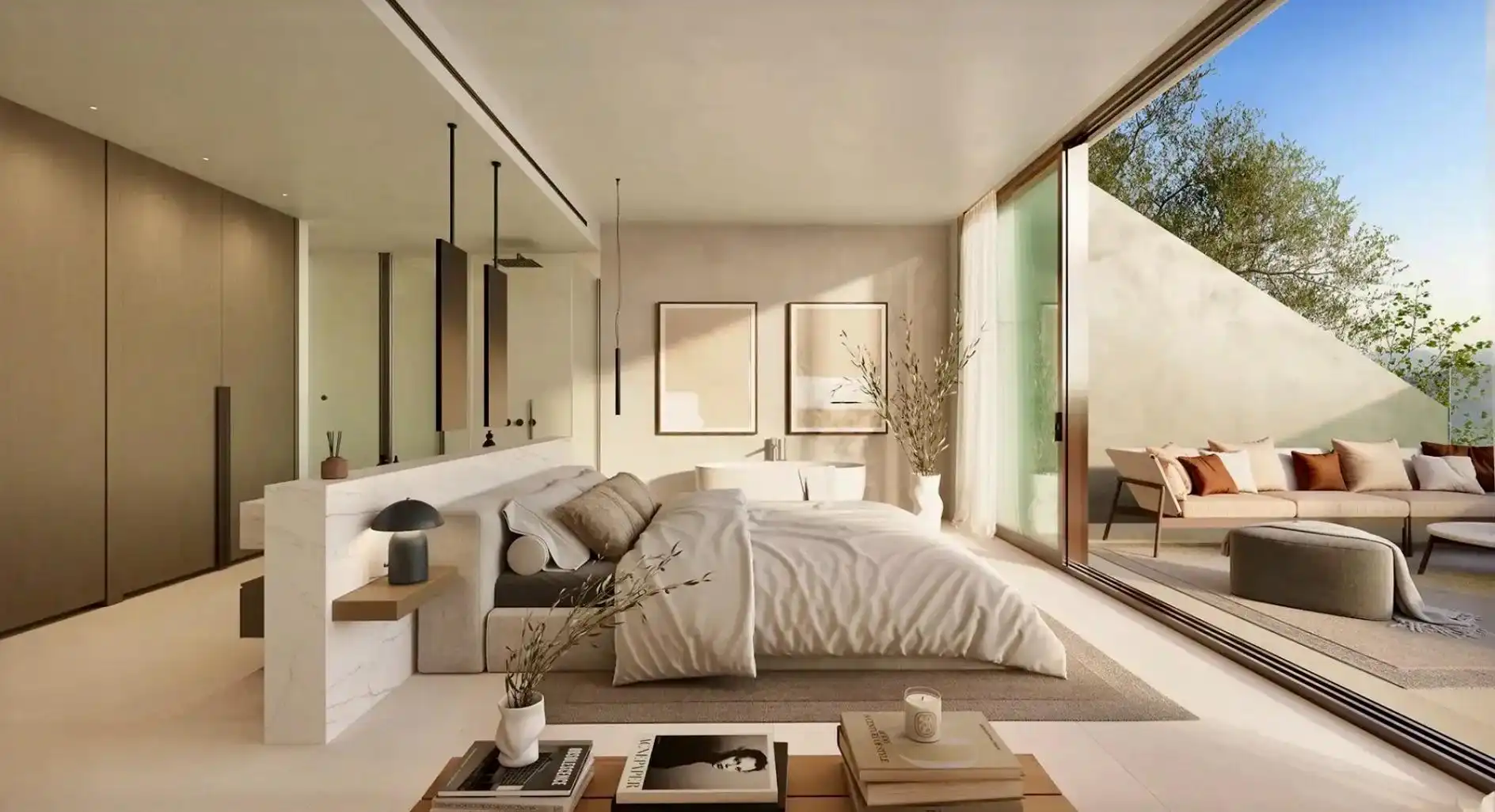 Apartment mit Pool zum Verkauf in El Higuerón, imagen 16