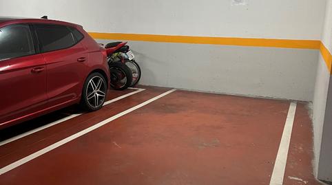 Foto 3 de Garatge en venda a Calle de la Palmera, 5, Campo de Tiro, Madrid