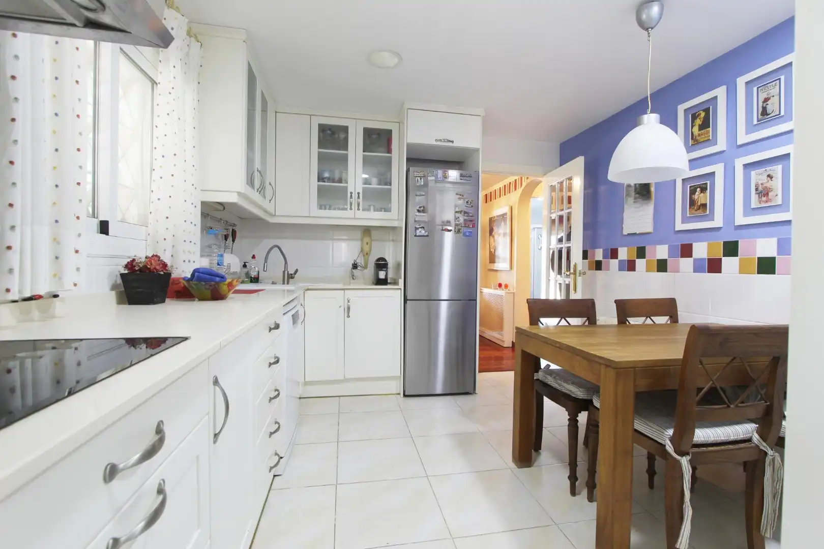 Maison jumelée avec piscine à vendre à Zona Avenida Alta - Auditorio, imagen 28