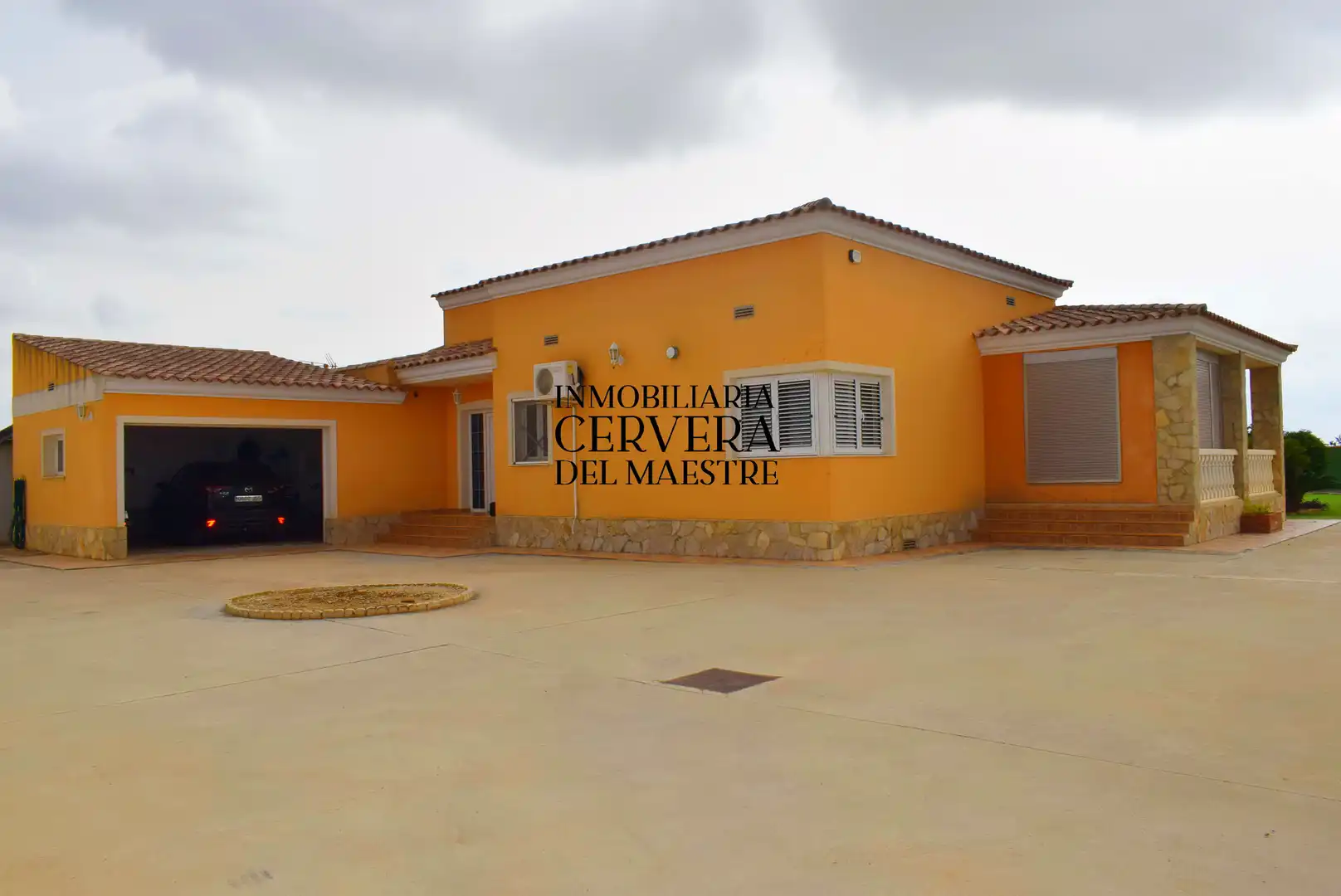 House with pool for sale in Partidas de interior - Zona Rústica, imagen 45