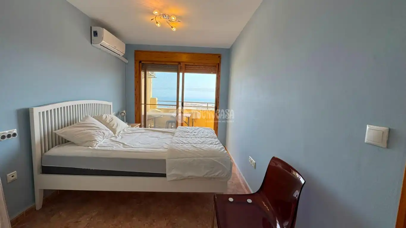 Habitación de Piso en venta en Polopos con Aire acondicionado y Balcón