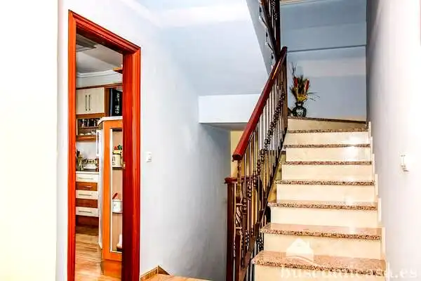 Casa o chalet en venta en Torreblascopedro con Aire acondicionado y Balcón