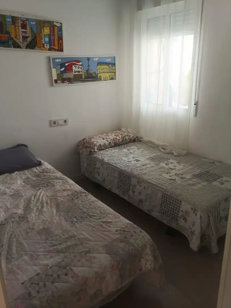 Flat with terrace for sale in Playa del Cura, imagen 6