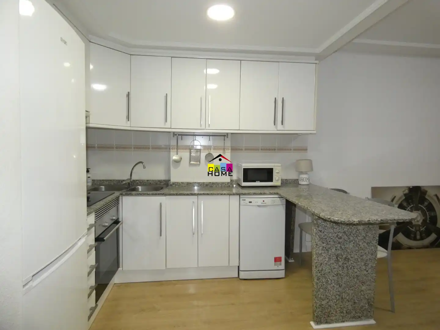 Flat with lift for sale in Norte