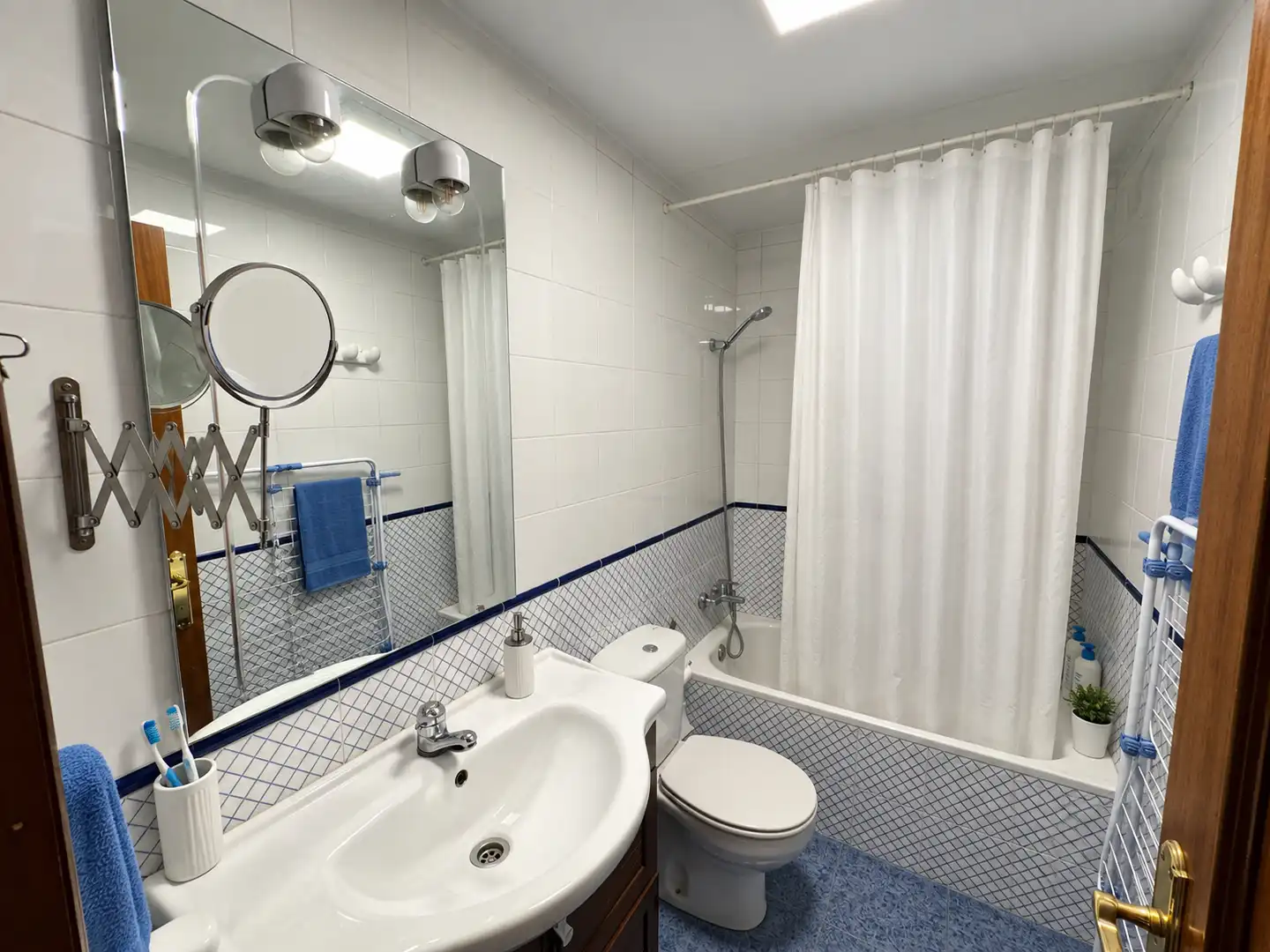 Flat with garden for sale in Parque del Oeste - Olivares, imagen 11