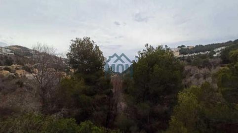 Foto 2 de Residencial en venda a Altea la Vella, Altea