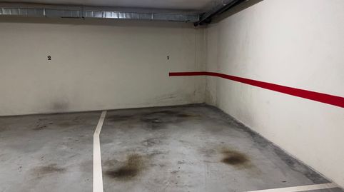 Foto 4 de Garaje de alquiler en Fermin Calbeton, 3, Eibar, Gipuzkoa