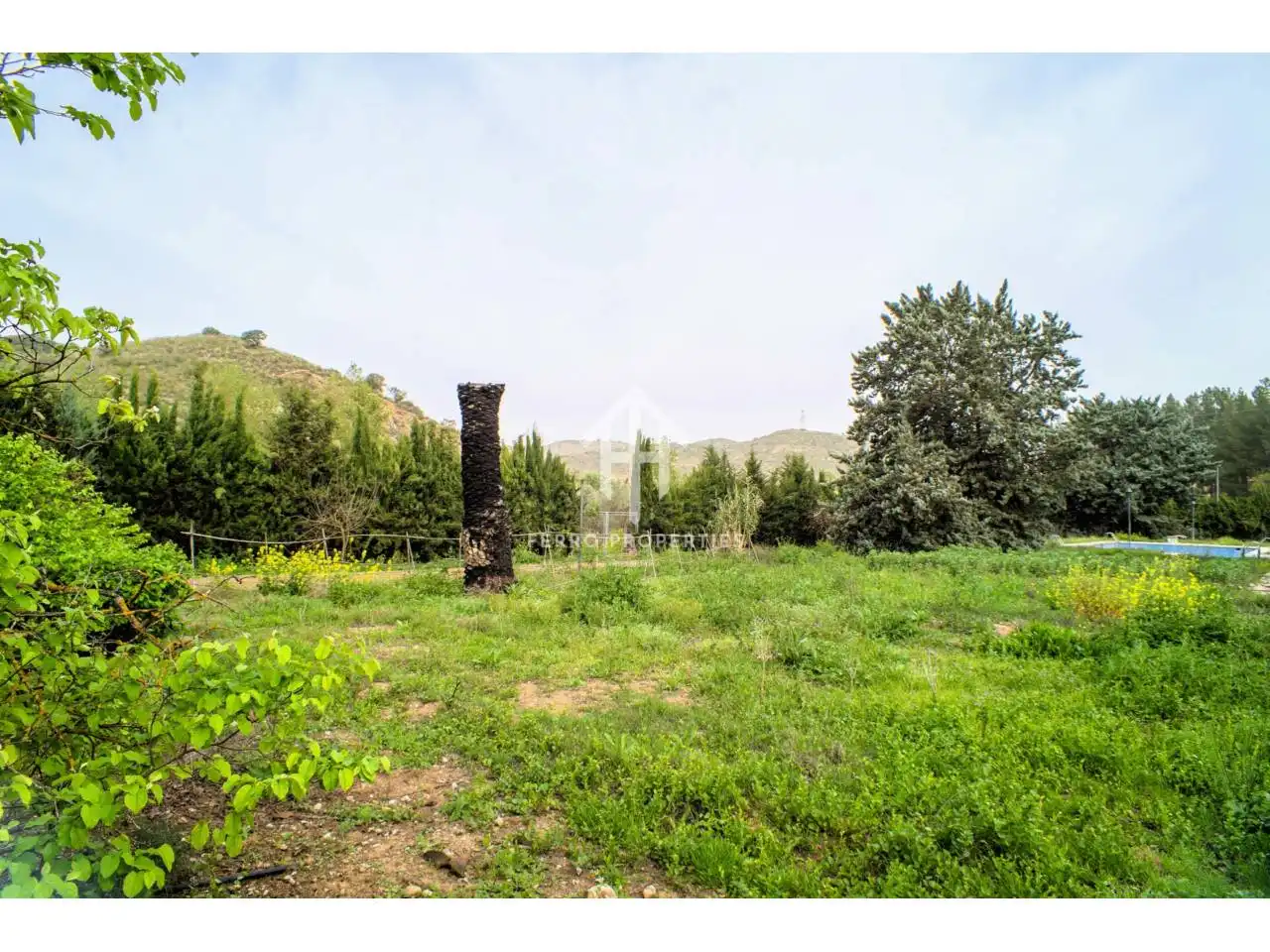Finca rústica en venda en Loja amb Aire condicionat, Calefacció i Jardí privat