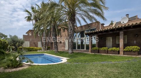 Foto 3 de Casa o chalet en venta en Urbanitzacions, Sant Pol de Mar