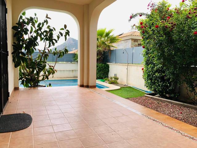 Casa-chalet en Venta en Pedanías Oeste