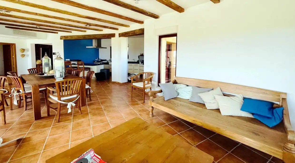 Maison avec piscine à vendre à Antigona 12, imagen 6