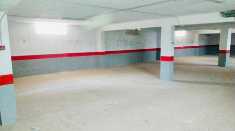 Foto 4 de Garatge en venda a Urbanizacion Marsol, 1, El Moncayo - El Pòrtic, Alicante